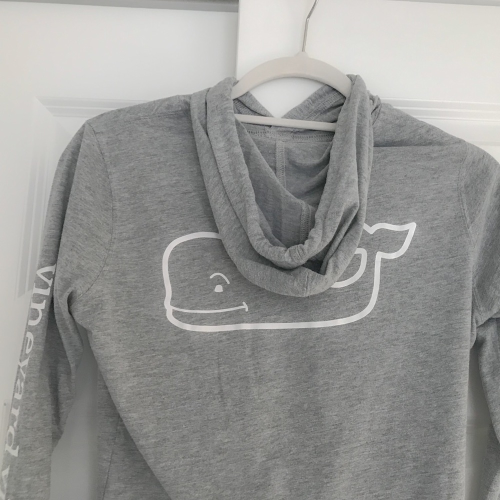 Vineyard Vines Pocket Long Sleeve